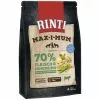 RINTI Hundetrockenfutter »MAX-I-MUM «, 4 Kg, Pansen