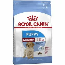 ROYAL CANIN Trockenfutter »SHN«, 4 Kg