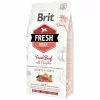 Hundetrockenfutter »BRIT Fresh Dog«, 12 Kg, Rind -Günstiges Tierbedarf Geschäft unnamed file 10469