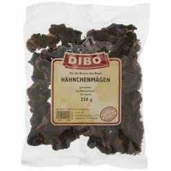 Dibo Hundetrockenfutter, 0,25 Kg, Hähnchen
