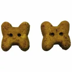 Allco Hundesnack »Ente&Orange Knochen«, 10 Kg, Ente