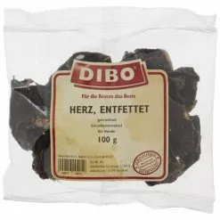 Dibo Hundetrockenfutter, 0,1 Kg