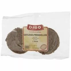 Dibo Hundetrockenfutter, 0,16 Kg, Geflügel