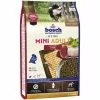 BOSCH PETFOOD Hundetrockenfutter »Adult«, 3 Kg, Lamm/Reis