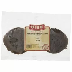 Dibo Hundetrockenfutter, , Fleisch