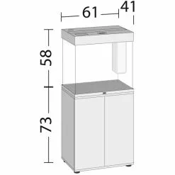 JUWEL AQUARIUM J-Kombi Lido 120 LED 7 JUWEL AQUARIUM J-Kombi Lido 120 LED -Günstiges Tierbedarf Geschäft unnamed file 1050