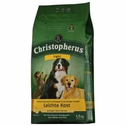 Hundetrockenfutter, 1,5 Kg -Günstiges Tierbedarf Geschäft unnamed file 10501