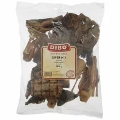 Dibo Hundetrockenfutter, 0,5 Kg, Lamm/Rind