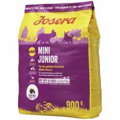 Josera Hundetrockenfutter, 0,9 Kg