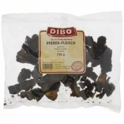 Dibo Hundetrockenfutter, 0,25 Kg, Ross