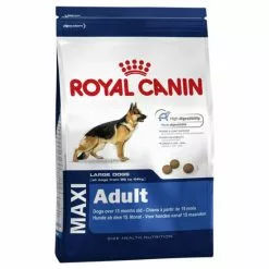 ROYAL CANIN Trockenfutter »SHN «, 4 Kg