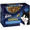 Katzen-Nassfutter »Felix Sensations Gelee«, FELIX Sensations Gelees -Günstiges Tierbedarf Geschäft unnamed file 10537