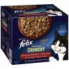 Katzen-Nassfutter »Felix Sensations Crunchy«, Felix Sensations Crunchy -Günstiges Tierbedarf Geschäft unnamed file 10549