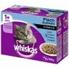 WHISKAS Katzen-Nassfutter, Lachs/Thunfisch/seeLachs/Weißfisch, 1200 G 2 WHISKAS Katzen-Nassfutter, Lachs/Thunfisch/seeLachs/Weißfisch, 1200 G -Günstiges Tierbedarf Geschäft unnamed file 10553