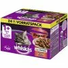 WHISKAS Katzen-Nassfutter 1 WHISKAS Katzen-Nassfutter -Günstiges Tierbedarf Geschäft unnamed file 10555