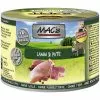 MAC'S Katzen-Nassfutter »Adult«, 6 Dosen 1 MAC'S Katzen-Nassfutter »Adult«, 6 Dosen -Günstiges Tierbedarf Geschäft unnamed file 10556