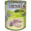 MAC'S Katzen-Nassfutter »Adult«, 6 Dosen 2 MAC'S Katzen-Nassfutter »Adult«, 6 Dosen -Günstiges Tierbedarf Geschäft unnamed file 10565