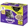 WHISKAS Katzen-Nassfutter, 1020 G