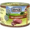 MAC'S Katzen-Nassfutter »Adult«, 6 Dosen 1 MAC'S Katzen-Nassfutter »Adult«, 6 Dosen -Günstiges Tierbedarf Geschäft unnamed file 10572
