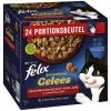 FELIX Katzen-Nassfutter »Sensations Gelees« -Günstiges Tierbedarf Geschäft unnamed file 10574