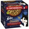 FELIX Katzen-Nassfutter »Sensations Saucen« -Günstiges Tierbedarf Geschäft unnamed file 10575
