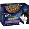Katzen-Nassfutter »Felix Sensations Crunchy«, FELIX Sensations Crunchy 1 Katzen-Nassfutter »Felix Sensations Crunchy«, FELIX Sensations Crunchy -Günstiges Tierbedarf Geschäft unnamed file 10586