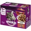 WHISKAS Katzen-Nassfutter, 1020 G -Günstiges Tierbedarf Geschäft unnamed file 10588