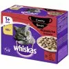 WHISKAS Katzen-Nassfutter, 1020 G