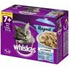 WHISKAS Katzen-Nassfutter, 1020 G -Günstiges Tierbedarf Geschäft unnamed file 10596