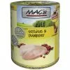 MAC'S Katzen-Nassfutter »Adult«, 6 Dosen 1 MAC'S Katzen-Nassfutter »Adult«, 6 Dosen -Günstiges Tierbedarf Geschäft unnamed file 10599