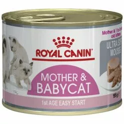 ROYAL CANIN Katzen-Nassfutter, 1 X FHN DS Babycat Instinctive
