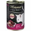 MIAMOR Katzen-Nassfutter »Feine Beute«, 400 G -Günstiges Tierbedarf Geschäft unnamed file 10610