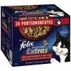 Katzen-Nassfutter »Felix Sensations Extra«, FELIX Sensations Extras 1 Katzen-Nassfutter »Felix Sensations Extra«, FELIX Sensations Extras -Günstiges Tierbedarf Geschäft unnamed file 10613