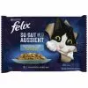 Katzen-Nassfutter »Felix So Gut Wie Es Aussieht«, Thunfisch/Kabeljau 1 Katzen-Nassfutter »Felix So Gut Wie Es Aussieht«, Thunfisch/Kabeljau -Günstiges Tierbedarf Geschäft unnamed file 10616