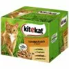 Katzen-Nassfutter, 2400 G -Günstiges Tierbedarf Geschäft unnamed file 10619