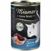 MIAMOR Katzen-Nassfutter »Feine Beute«, 400 G 1 MIAMOR Katzen-Nassfutter »Feine Beute«, 400 G -Günstiges Tierbedarf Geschäft unnamed file 10628
