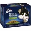 FELIX Katzen-Nassfutter, 1020 G -Günstiges Tierbedarf Geschäft unnamed file 10630