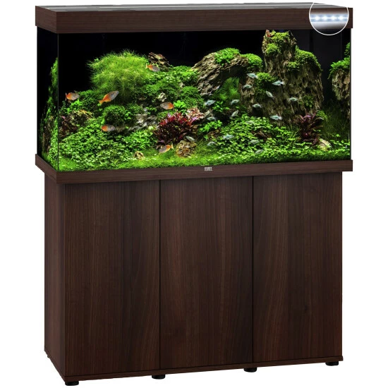 JUWEL AQUARIUM Rio 350 LED SBX Kombinatio 3 JUWEL AQUARIUM Rio 350 LED SBX Kombinatio