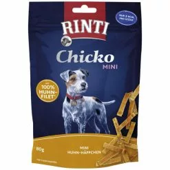 RINTI Hundesnack »Chicko«, Huhn, 80 G