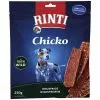 RINTI Hundesnack »Chicko«, Wild, 250 G -Günstiges Tierbedarf Geschäft unnamed file 10666