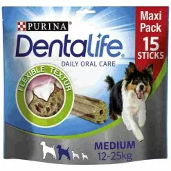 PURINA Hundesnack »Dentalife«, Huhn, 345 G