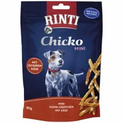 RINTI Hundesnack »Chicko «, Huhn, 80 G