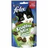 FELIX Katzensnack »Knabbermix«, Ente/Truthahn/Kaninchen, 60 G 2 FELIX Katzensnack »Knabbermix«, Ente/Truthahn/Kaninchen, 60 G -Günstiges Tierbedarf Geschäft unnamed file 10678