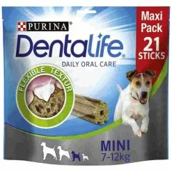 PURINA Hundesnack »Dentalife«, Huhn, 345 G