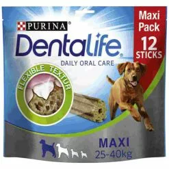 PURINA Hundesnack »Dentalife«, Huhn, 426 G