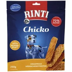 RINTI Hundesnack »Chicko«, Huhn, 250 G