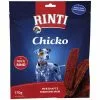RINTI Hundesnack »Chicko«, Rind, 170 G 2 RINTI Hundesnack »Chicko«, Rind, 170 G -Günstiges Tierbedarf Geschäft unnamed file 10702