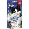 FELIX Katzensnack »Knabbermix«, Milch/Joghurt/Käse, 60 G -Günstiges Tierbedarf Geschäft unnamed file 10707