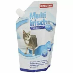 BEAPHAR Geruchsstopper »Multi-Frisch«, 0,4 Kg