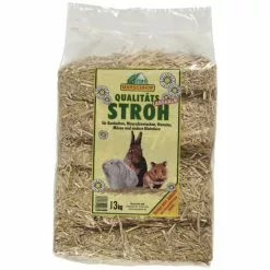 Speers Hoff Einstreu »Stroh«, 1 Sack, 6,2 Kg